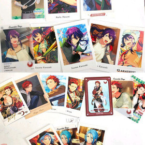 앙스타 홍월위주 파샤일괄