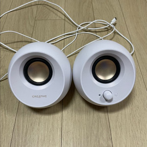 크리에이티브 PEBBLE V3 판매 중