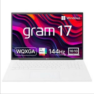 2024그램17 미개봉 17Z90R-GA5VK