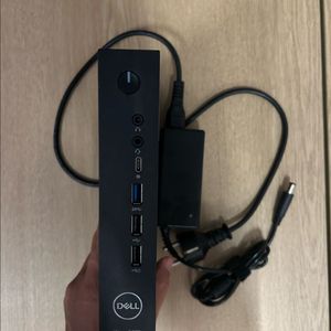 미니pc 델 Wyse 5070 씬 클라이언트