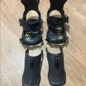 2021 플럭스 xv s (하이백 xf)
