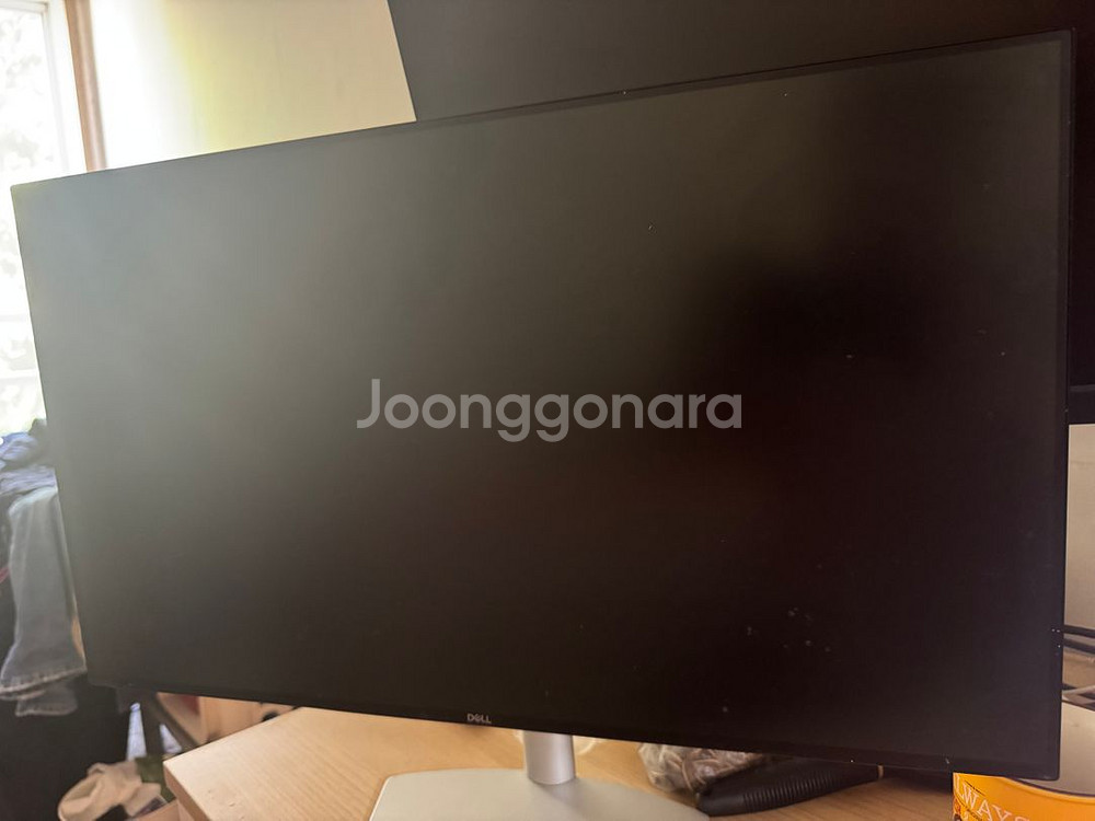 DELL UltraThin S2419HM--1