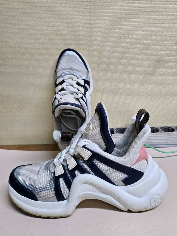 루이비통 아치라이트36 *가격내림 이미지