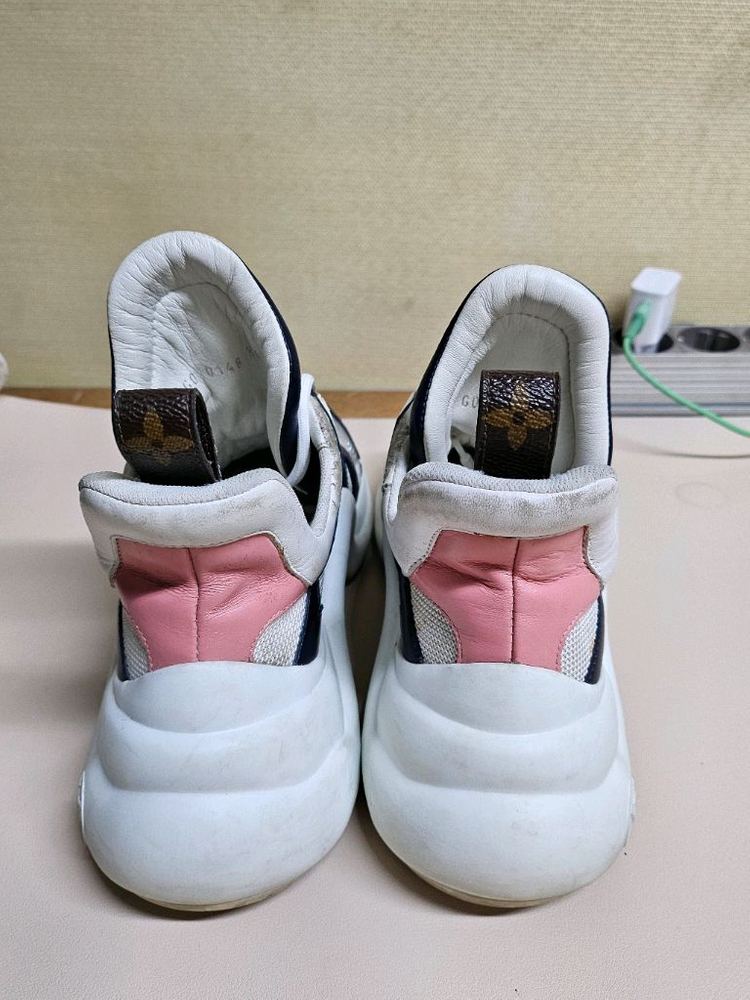 루이비통 아치라이트36 *가격내림 이미지