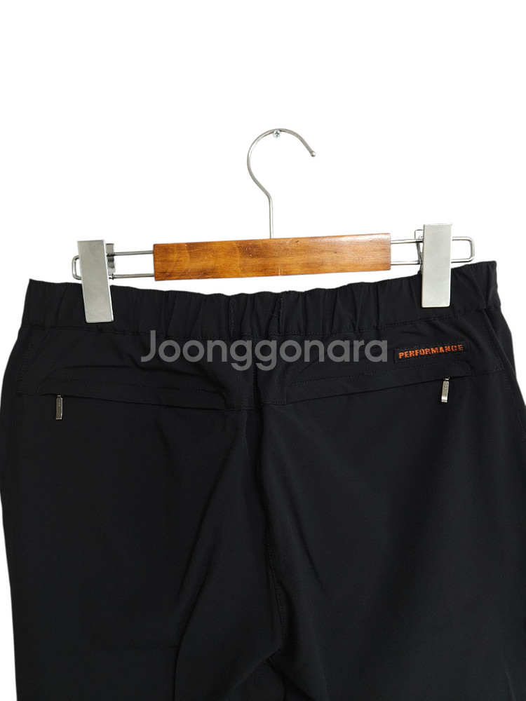 밀레 아웃도어 바지--3