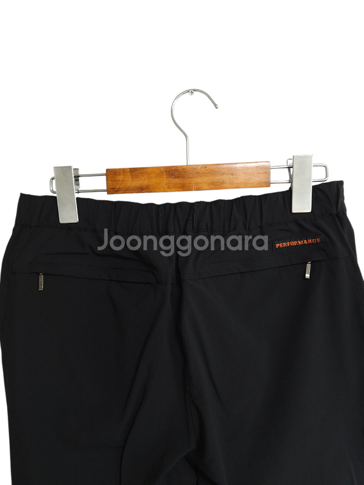 밀레 아웃도어 바지--3