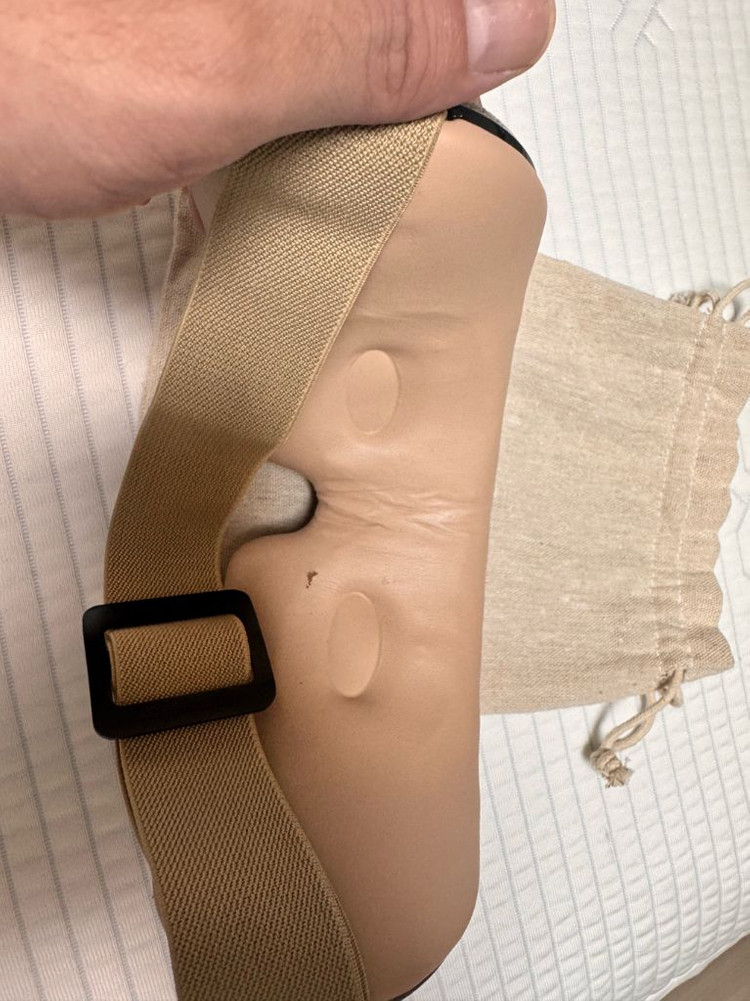 브레오 눈마사지기 E2판매합니다 이미지