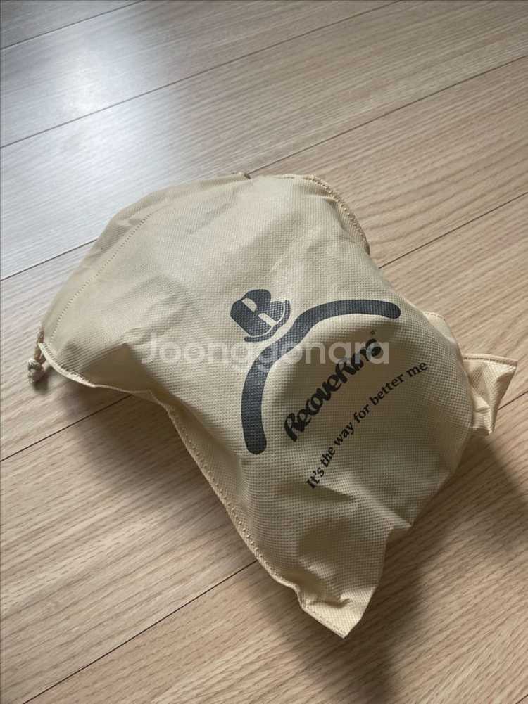 리커버리링 정품, 요가링, 마사지링, 근막이완, 새상푸--1