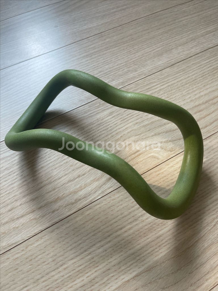 리커버리링 정품, 요가링, 마사지링, 근막이완, 새상푸--0