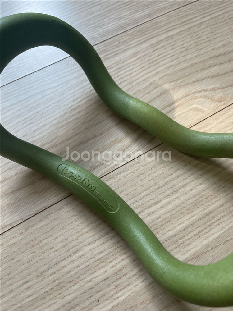 리커버리링 정품, 요가링, 마사지링, 근막이완, 새상푸--2