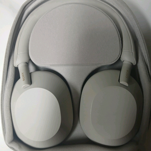 소니 WH-1000XM5