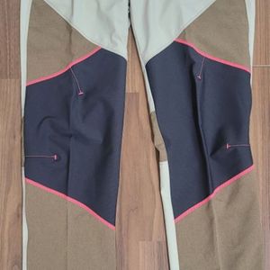 노스페이스 여성 슬림핏 기능성 팬츠 (새상품)