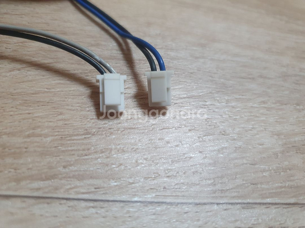 LG TV 32LN540B 스피커케이블 5천--1
