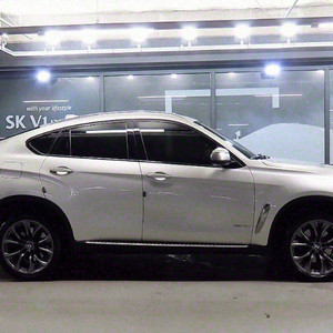 @앱전용특가 15년식 BMW X6 파격세일 4륜