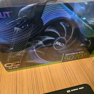 rtx5070ti 게임락