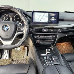 @앱전용특가 15년식 BMW X6 4륜 파격세일