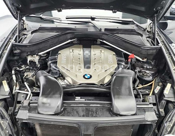 @09년식 BMW X6 파격세일 989만원--0