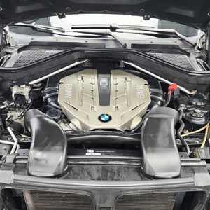 @09년식 BMW X6 파격세일 989만원
