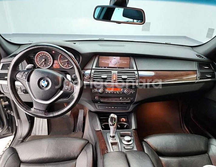 @09년식 BMW X6 파격세일 989만원--1