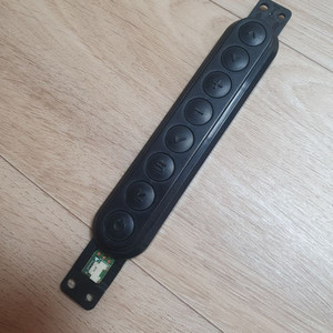 LG TV 32LN540B 작동버튼 1만