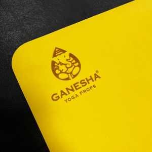 가네샤 요가매트 4mm 이미지