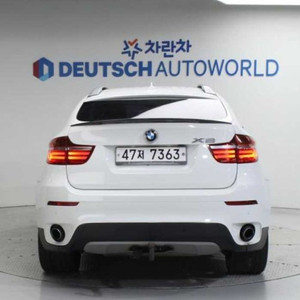 @앱전용특가 13년식 X6 BMW