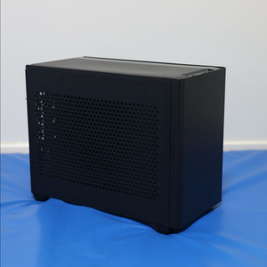 초소형 고성능 ITX PC | R5+RTX3070Ti