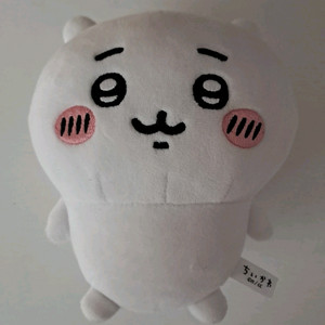 먼작귀 치이카와 인형