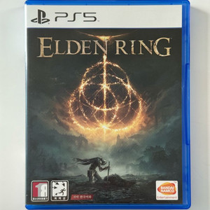 PS5 엘든링 판매합니다