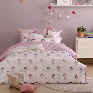 세사리빙 키즈이불