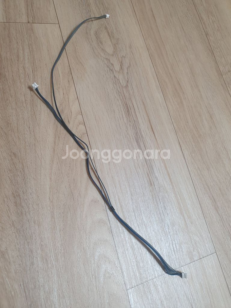 LG TV 32LN540B IR보드 작동버튼 케이블 5--0