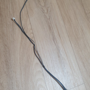 LG TV 32LN540B IR보드 작동버튼 케이블 5