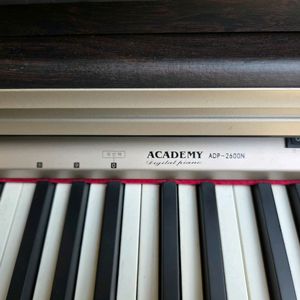 아카데미 디지털 피아노 ADP-2600N 팝니다