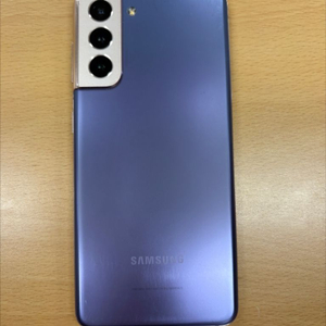 갤럭시 S21 퍼플 256GB