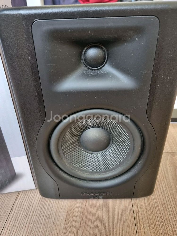 m audio bx5 d3 1조--0