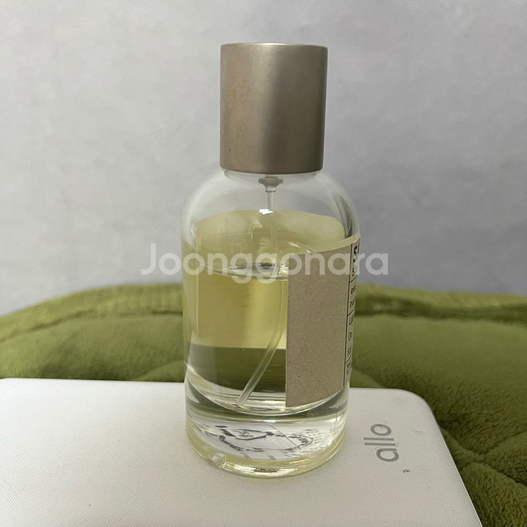 국문) 르라보 상탈33 50ml--1