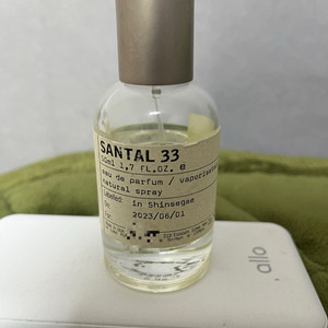 국문) 르라보 상탈33 50ml