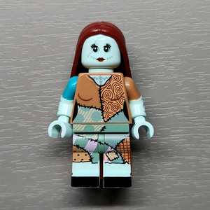 레고 71024 디즈니 크리스마스의 악몽 샐리