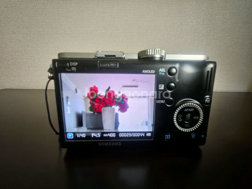 삼성 카메라 NX100--5