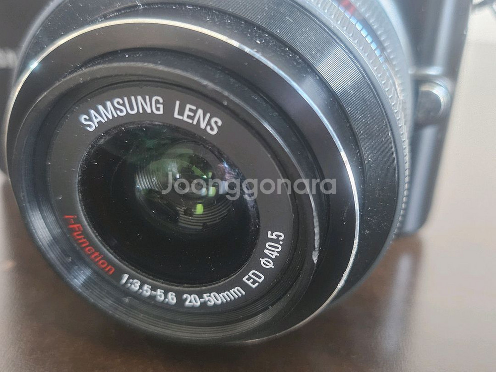 삼성 카메라 NX100--6