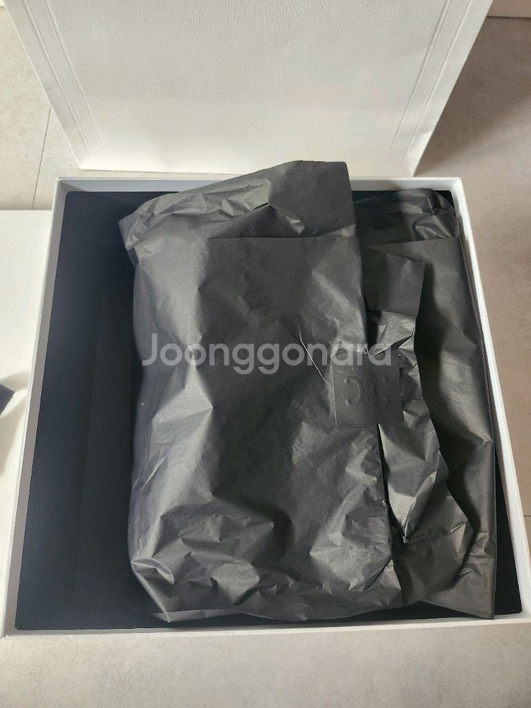 셀린느 쇼핑백+상자+속지--1