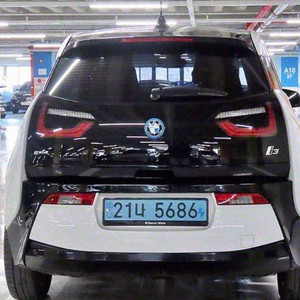 @앱전용특가 15년식 BMW I3 전기차 너무이뻐