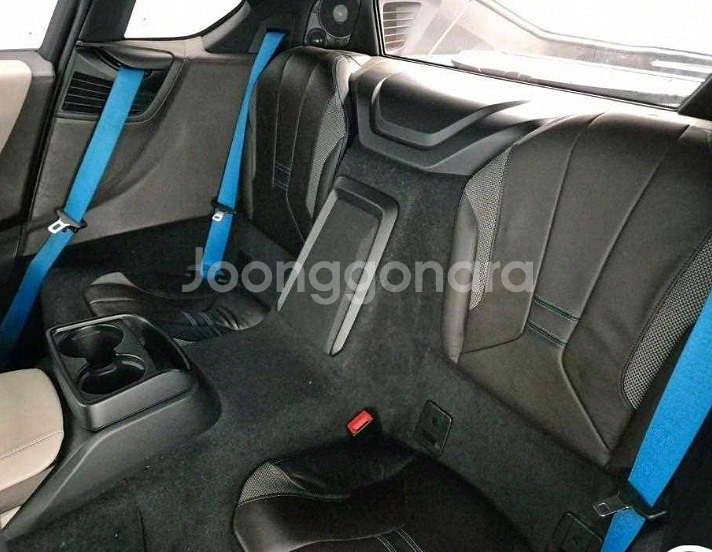 @앱전용특가 15년식 BMW I8 걸윙도어 세일--9