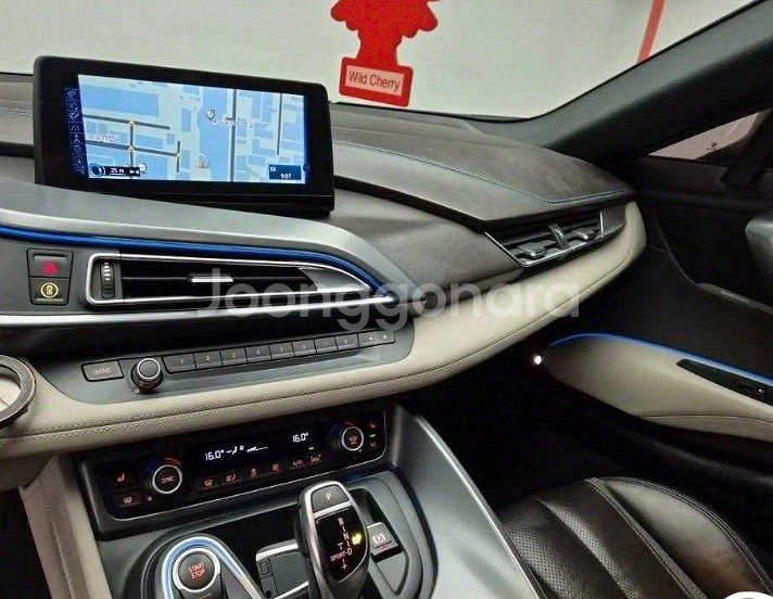 @앱전용특가 15년식 BMW I8 걸윙도어 세일--6