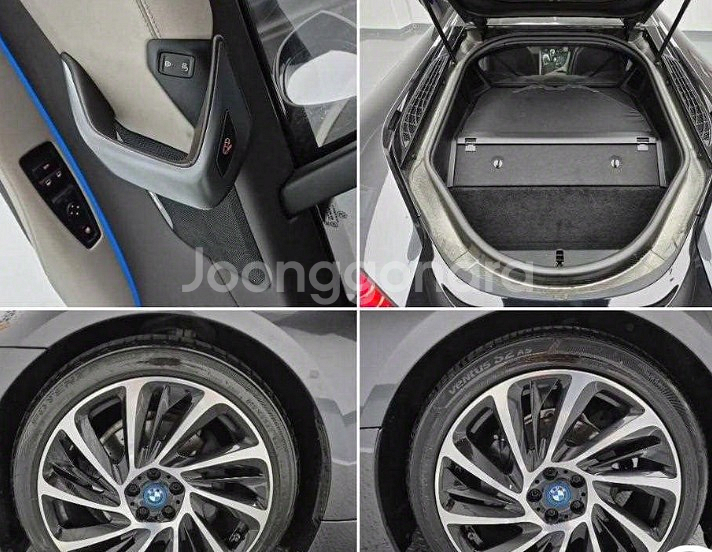 @앱전용특가 15년식 BMW I8 걸윙도어 세일--7