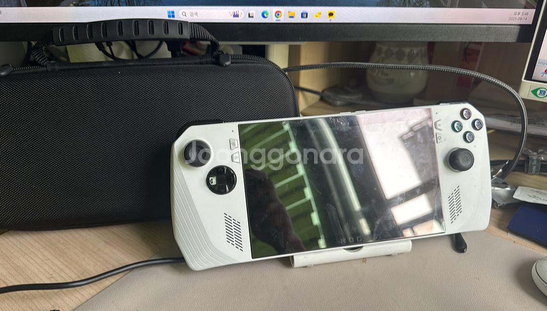 로갈리 2tb--0