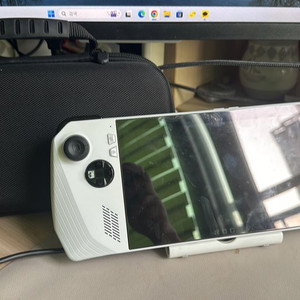 로갈리 2tb