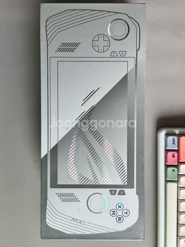 로갈리 2tb--2