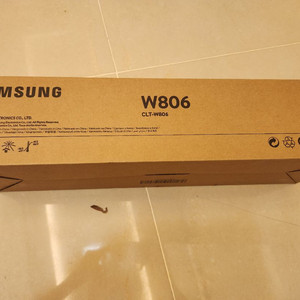 삼성 디지털복합기 폐토너통 (적용 모델 사진 첨부)