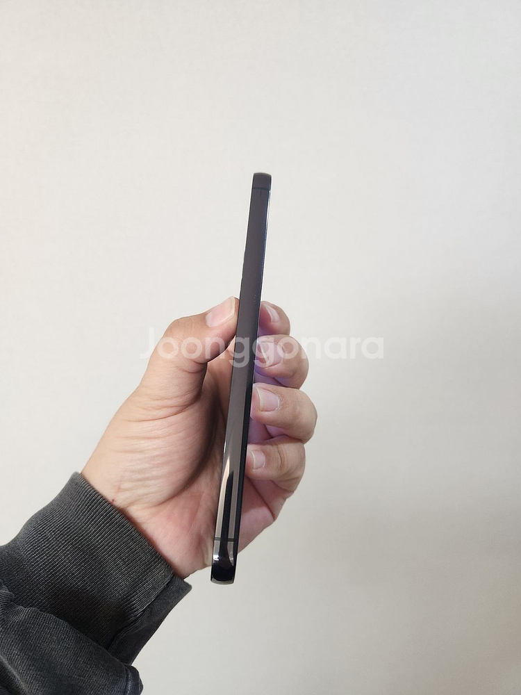 갤럭시 S23플러스 블랙 256기가 A급 팔아요~--3